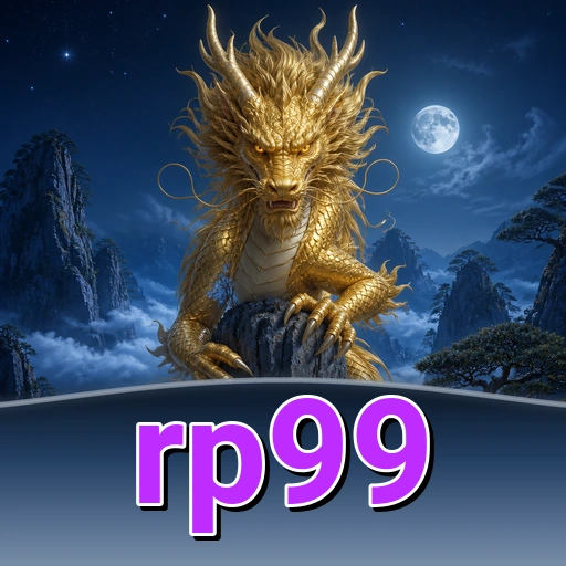 Layar pencarian rp99